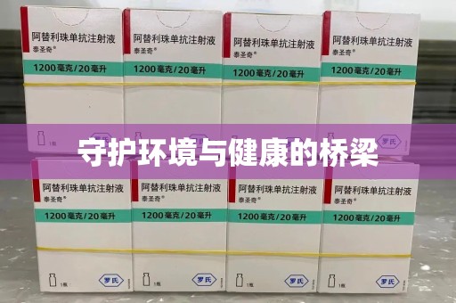 桂林守护环境与健康的桥梁