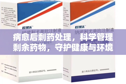 桂林病愈后剩药处理，科学管理剩余药物，守护健康与环境