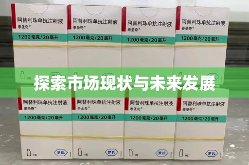 桂林探索市场现状与未来发展