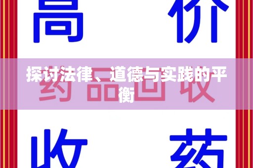桂林探讨法律、道德与实践的平衡