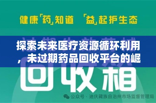 桂林探索未来医疗资源循环利用，未过期药品回收平台的崛起