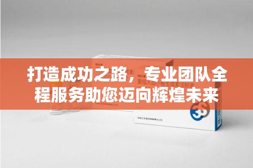 桂林打造成功之路，专业团队全程服务助您迈向辉煌未来