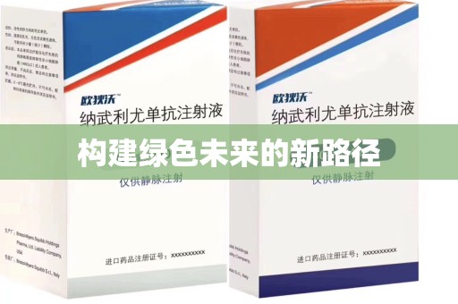 桂林构建绿色未来的新路径